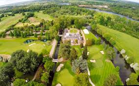 Image result for Buckingham Golf Club