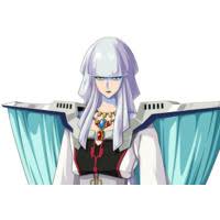 「ギワザ・ロワウ 重戦機エルガイム」の画像検索結果