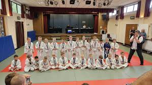 Image result for Hoghton Judo Club