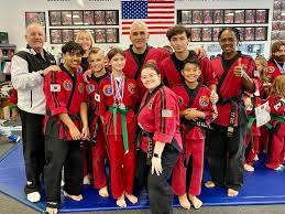 Image result for New Path Martial Arts Academy