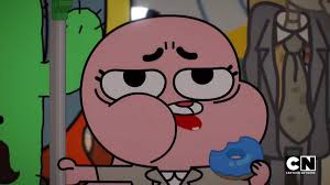 「アナイス・ワタソン おかしなガムボール」の画像検索結果