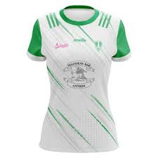 Image result for St Comgall`s G A C