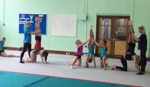 Image result for Farnham Gymnastics Club