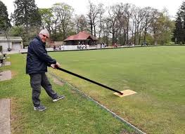 Image result for Darlington South Park Bowls Club