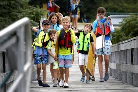 Image result for Abersoch Sailing School