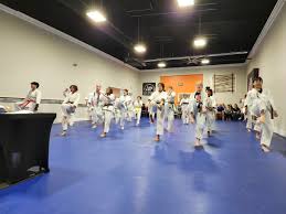 Image result for Chang's Hapkido Club