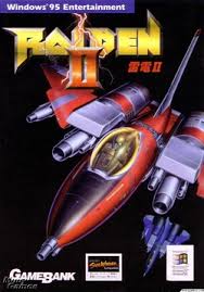 Αποτέλεσμα εικόνας για raiden arcade