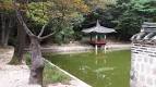 Palace, Seoul, South Korea - via Daymix