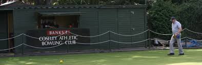 Image result for Coseley Athletic Bowling Club