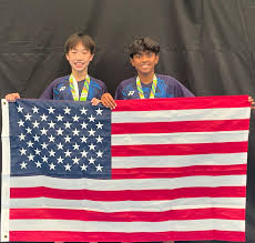 Image result for St Vincents Badminton Club