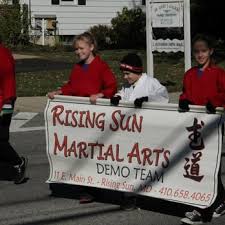 Image result for Rising Sun Judo Club