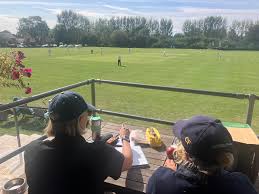 Image result for Claverham (Yatton) Cricket Club