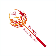 Image result for Phoenix Wood Badminton Club