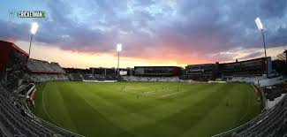 Image result for Old Trafford Bowling Club