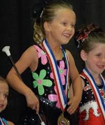 Image result for Kirknewton Starlets Baton Twirlers