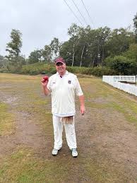 Image result for Grayshott Cricket Club