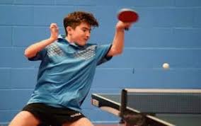 Image result for The Weald Table Tennis Club