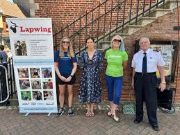 Image result for Ipswich Harriers