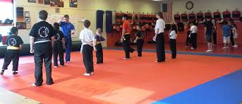 Image result for Blackpool Budokan Martial Arts
