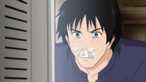 「佐藤達広 NHKにようこそ!」の画像検索結果