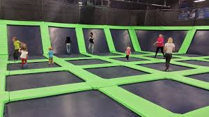 Image result for Uwe Trampoline Club
