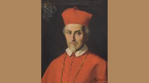 Image result for San Gregorio Barbarigo