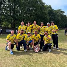 Image result for Armitage Bridge Cricket Club