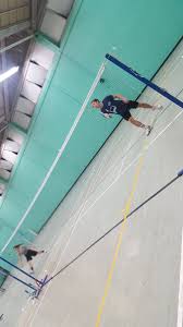 Image result for Eaton Eagles Badminton Club