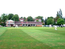 Image result for Leamington Cricket Club