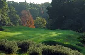 Image result for Royal Wimbledon Golf Club