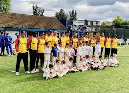 Image result for Upminster Cricket Club