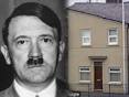 AN unassuming semi-detached house in Wales has become an unlikely web star ... - 921551-house-is-hitler-reincarnated1