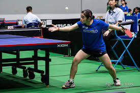 Image result for Reading University Table Tennis