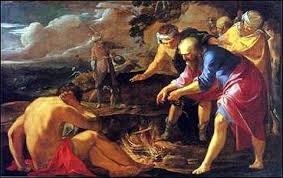 Image result for San Tito (discepolo di Paolo)