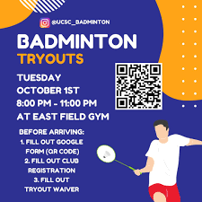 Image result for Eastfield Badminton Club