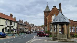 Image result for Boroughbridge Sports Association