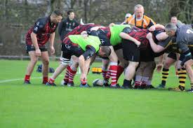 Image result for Bolton Rugby Union Football Club