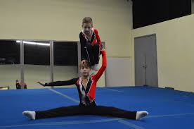 Image result for L&G Acrobatic Gymnastics