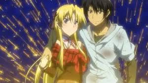 「ジェンナーロ・ガンツ カンピオーネ！」の画像検索結果