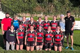 Image result for Teignmouth Rugby Football Club