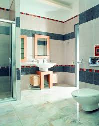 Amazing of Modern Bathroom Interior Design Ideas #6513