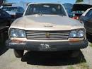 2008 0 1976 Peugeot 504