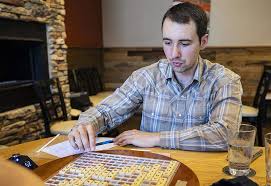 Image result for Whitefield Scrabble Club*