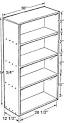 How to Build a Bookcase