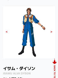 「イサム・アルヴァ・ダイソン マクロスプラス」の画像検索結果