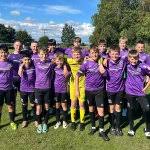 Image result for Welton Football Club