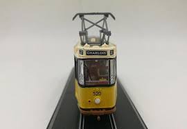 Image result for tram rotterdam allan