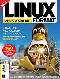 Image result for linux-beast-magazine