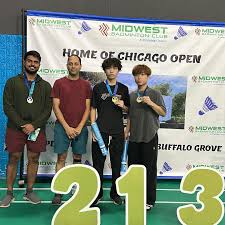 Image result for St Vincents Badminton Club