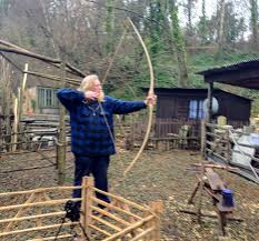 Image result for British Police Archers